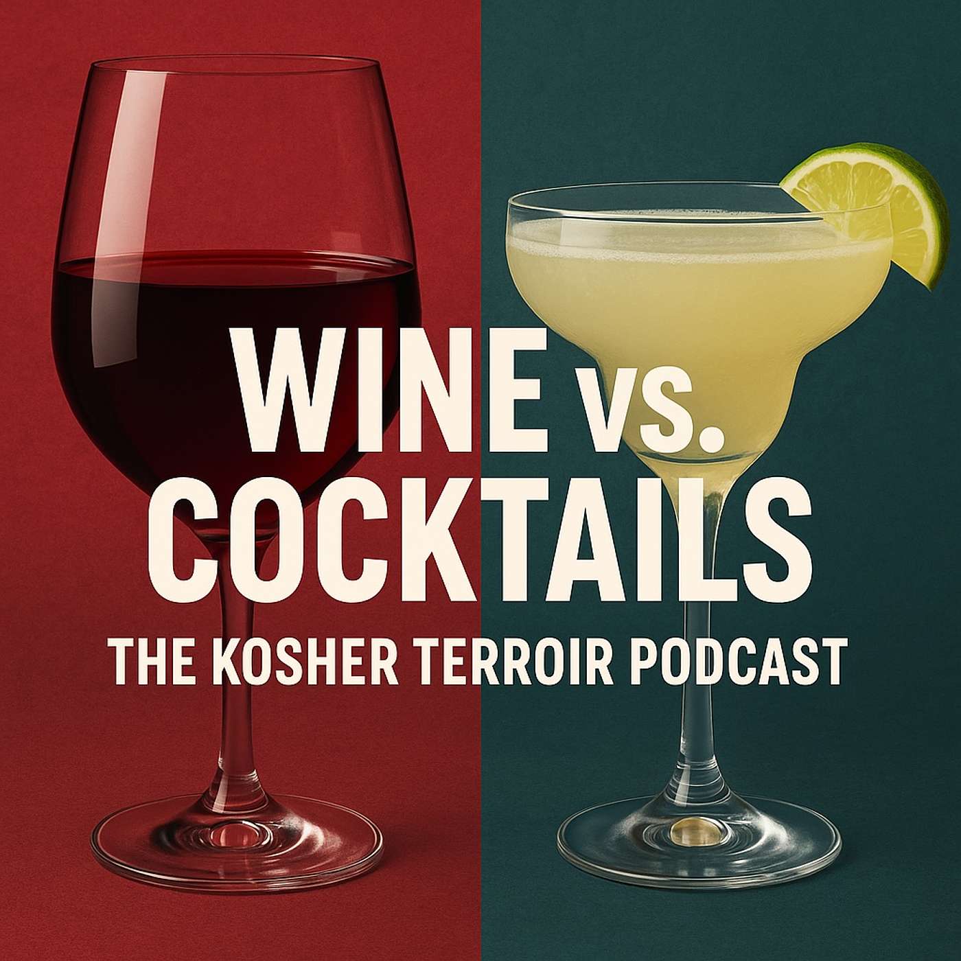 The Vine Decline: Is This the Last Pour? (Voices 1)
