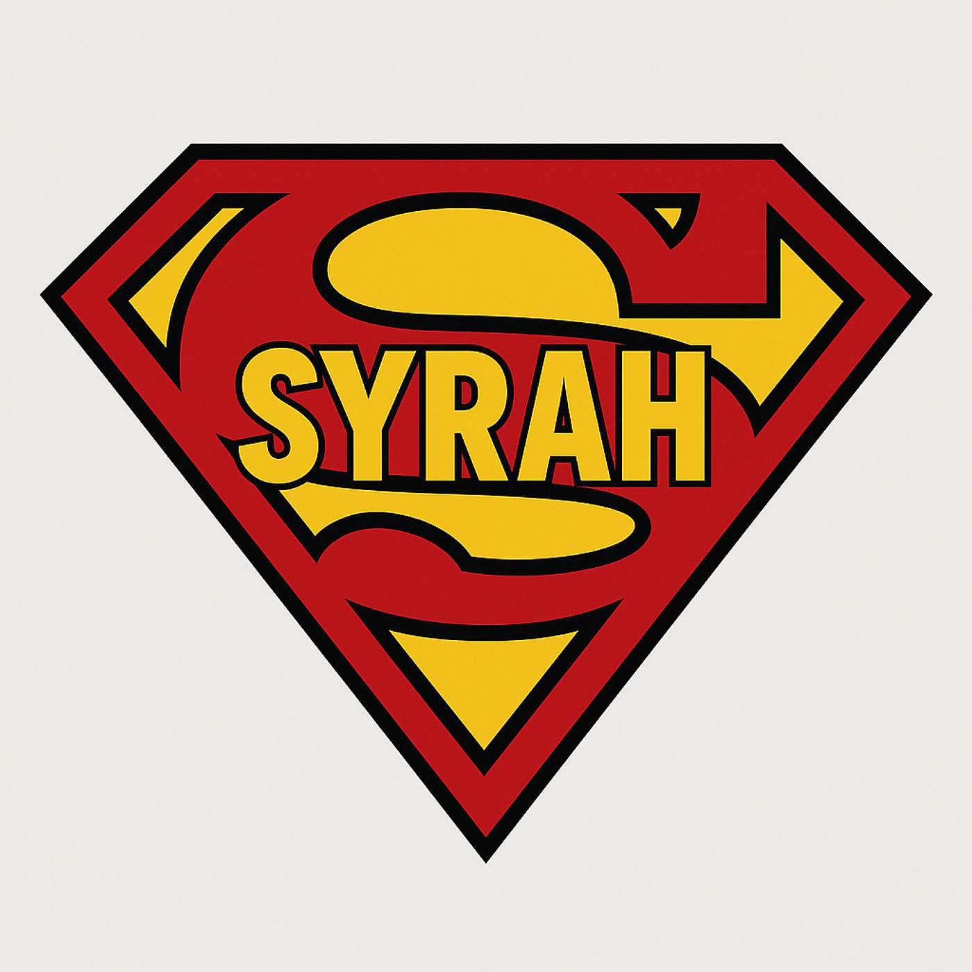 Syrah Steps Into The Light (Voices 1)